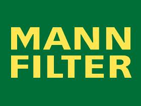 Mann Filter HU1072X - [*]FILTRO ACEITE