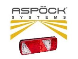 Aspock 40211312 - PILOTO ASPOCK