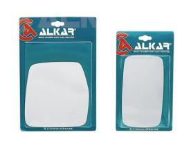 Alkar 9503484 - REVERS.PLANO,CRISTAL AZUL