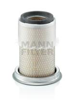 Mann Filter C14123 - [*]FILTRO AIRE