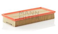 Mann Filter C36168 - [*]FILTRO AIRE