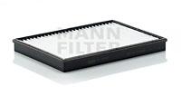 Mann Filter CU2622 - [*]FILTRO HABITACULO