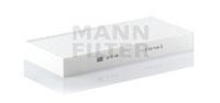 Mann Filter CU37230 - [*]FILTRO HABITACULO