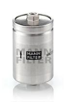 Mann Filter WK725 - [*]FILTRO COMBUSTIBLE