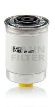 Mann Filter WK8502 - [*]FILTRO COMBUSTIBLE