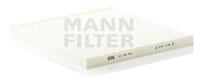 Mann Filter CU29001 - [*]FILTRO HABITACULO