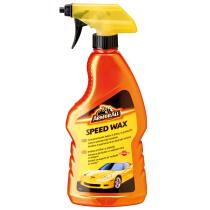 SUMEX ARMOR29 - CERA RAPIDA"ARMOR ALL"SPRAY.500ML